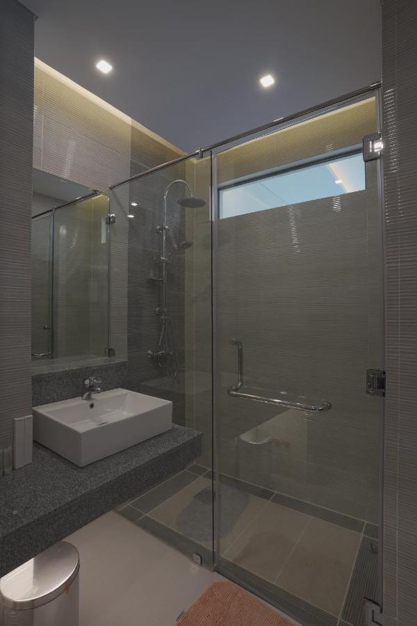 מקטאן Winrich Hotel מראה חיצוני תמונה