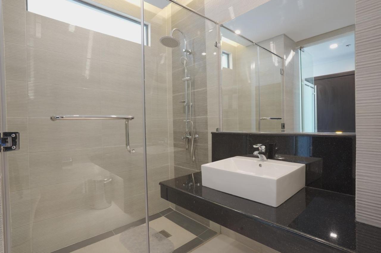מקטאן Winrich Hotel מראה חיצוני תמונה